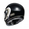 SHOEI Glamster Bivouac TC9 [PSB APPROVED]