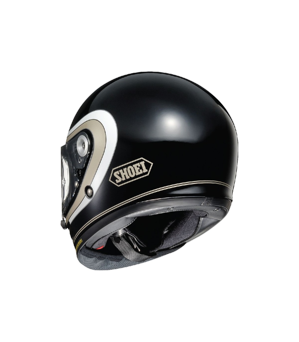 Buy SHOEI Glamster Bivouac TC9 [PSB APPROVED] | Chong Aik