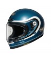 SHOEI Glamster Bivouac TC2 [PSB APPROVED]
