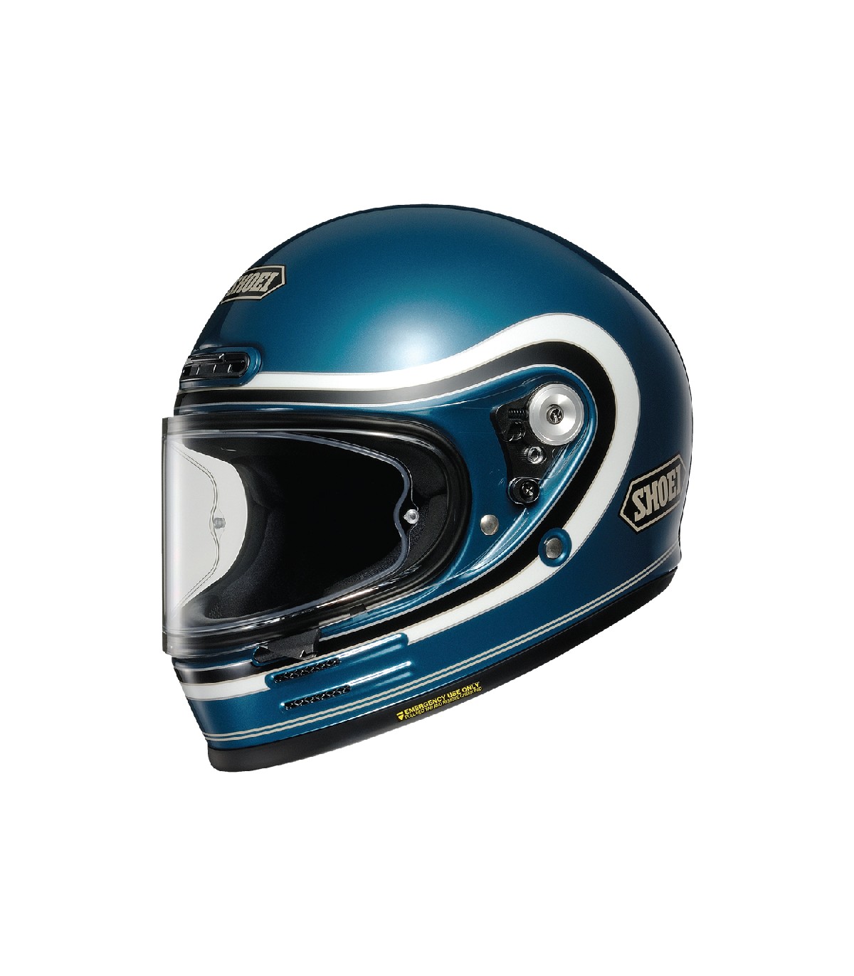 Buy SHOEI Glamster Bivouac TC2 [PSB APPROVED] | Chong Aik