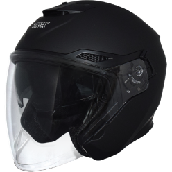 TRAX TG263 Matt Black [PSB APPROVED]