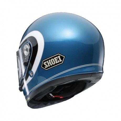 SHOEI Glamster Bivouac TC2 [PSB APPROVED]