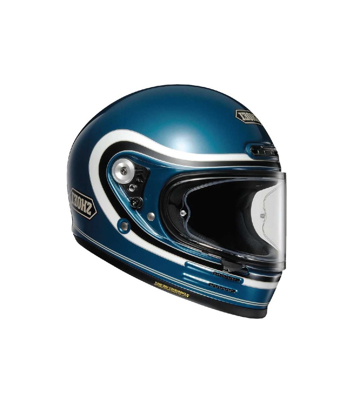 Buy SHOEI Glamster Bivouac TC2 [PSB APPROVED] | Chong Aik