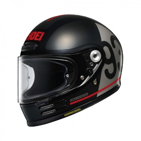 SHOEI Glamster MM93 Classic TC5 [PSB APPROVED]