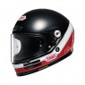 SHOEI Glamster Abiding TC1 [PSB APPROVED]