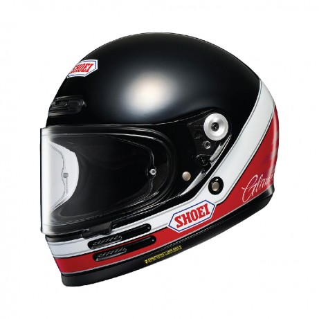 SHOEI Glamster Abiding TC1 [PSB APPROVED]
