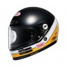 SHOEI Glamster Abiding TC3 [PSB APPROVED]