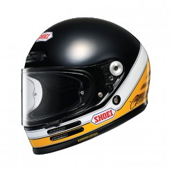 SHOEI Glamster Abiding TC3 [PSB APPROVED]