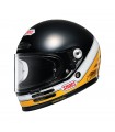SHOEI Glamster Abiding TC3 [PSB APPROVED]