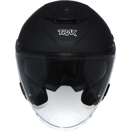 TRAX TG263 Matt Black [PSB APPROVED]