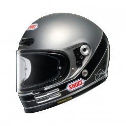 SHOEI Glamster Abiding TC10 [PSB APPROVED]