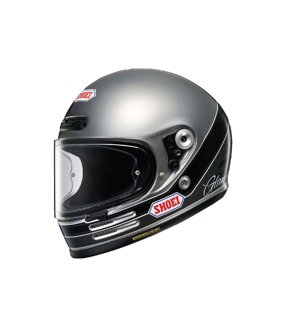 Buy SHOEI Glamster Abiding TC10 [PSB APPROVED] | Chong Aik