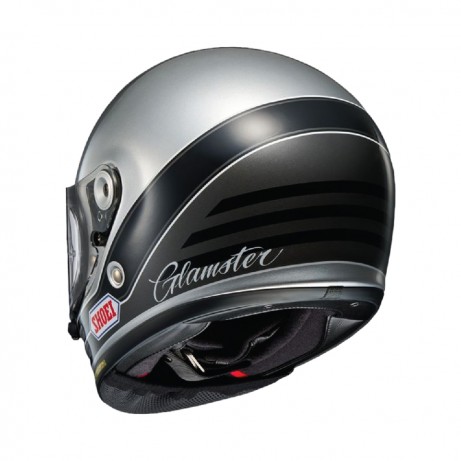 SHOEI Glamster Abiding TC10 [PSB APPROVED]