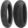 SHINKO Street Tyre SR016
