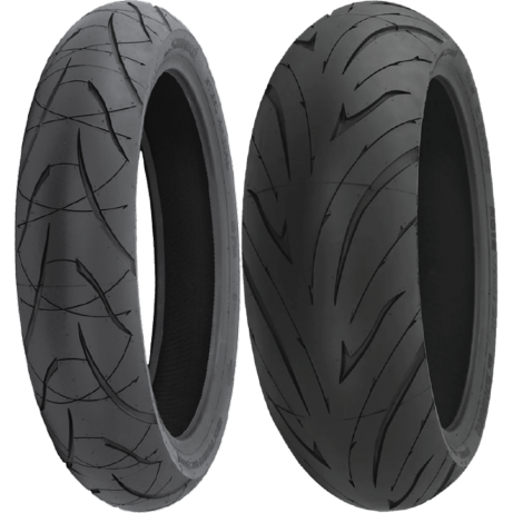 SHINKO Street Tyre SR016