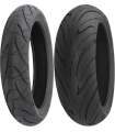 SHINKO Street Tyre SR016