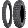 SHINKO Scooter Tyre F504