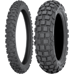 SHINKO Scooter Tyre F504