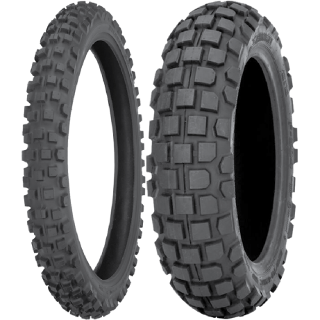 SHINKO Scooter Tyre F504