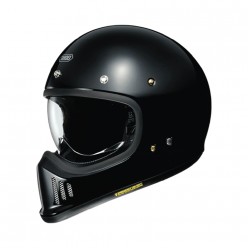 SHOEI Ex Zero Black [PSB APPROVED]
