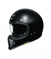 SHOEI Ex Zero Black [PSB APPROVED]
