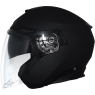 TRAX TG263 Matt Black [PSB APPROVED]