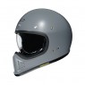 SHOEI Ex Zero Basalt Gray [PSB APPROVED]