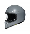 SHOEI Ex Zero Basalt Gray [PSB APPROVED]