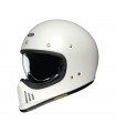 SHOEI Ex Zero Off White [PSB APPROVED]
