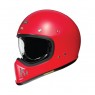 SHOEI Ex Zero Shine Red [PSB APPROVED]