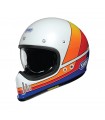 SHOEI Ex Zero Equation TC2 [PSB APPROVED]
