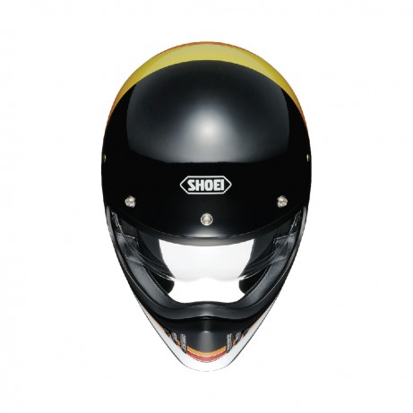 SHOEI Ex Zero Equation TC10 [PSB APPROVED]