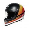 SHOEI Ex Zero Equation TC10 [PSB APPROVED]