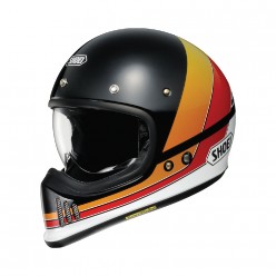 SHOEI Ex Zero Equation TC10 [PSB APPROVED]