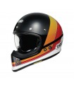 SHOEI Ex Zero Equation TC10 [PSB APPROVED]