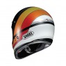 SHOEI Ex Zero Equation TC10 [PSB APPROVED]