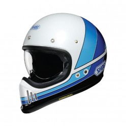 SHOEI Ex Zero Equation TC11 [PSB APPROVED]