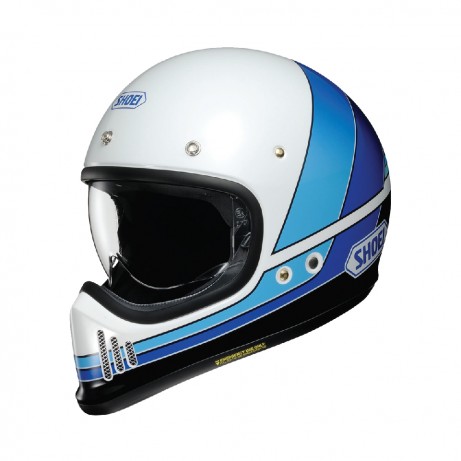 SHOEI Ex Zero Equation TC11 [PSB APPROVED]