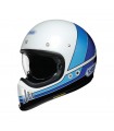 SHOEI Ex Zero Equation TC11 [PSB APPROVED]