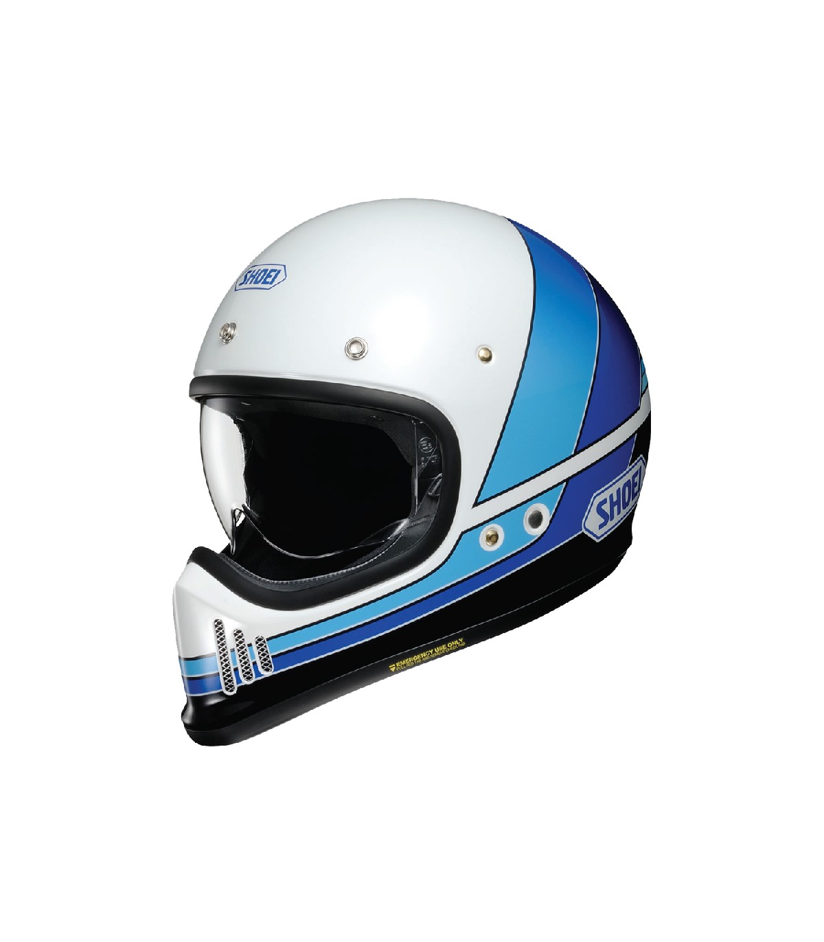 Buy SHOEI Ex Zero Equation TC11 [PSB APPROVED] | Chong Aik