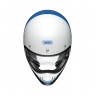 SHOEI Ex Zero Equation TC11 [PSB APPROVED]