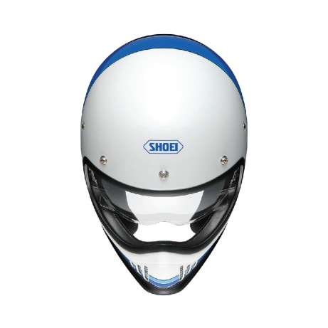SHOEI Ex Zero Equation TC11 [PSB APPROVED]