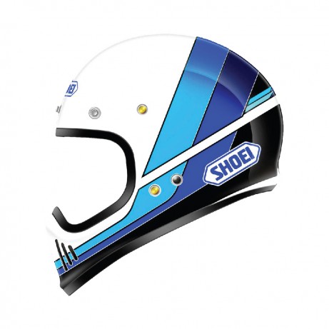 Buy SHOEI Ex Zero Equation TC11 [PSB APPROVED] | Chong Aik