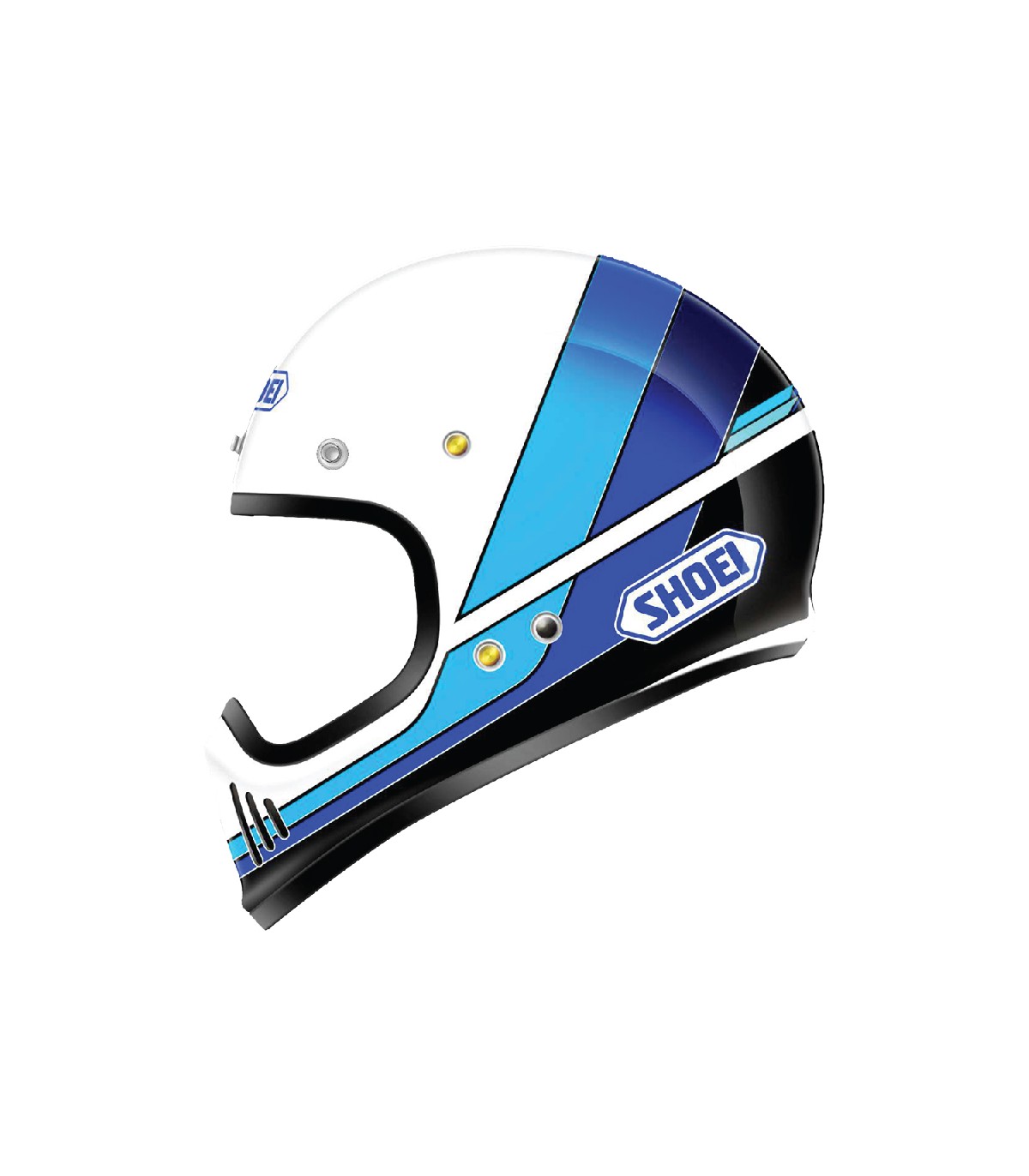 Buy SHOEI Ex Zero Equation TC11 [PSB APPROVED] | Chong Aik