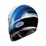 SHOEI Ex Zero Equation TC11 [PSB APPROVED]