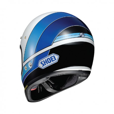 SHOEI Ex Zero Equation TC11 [PSB APPROVED]