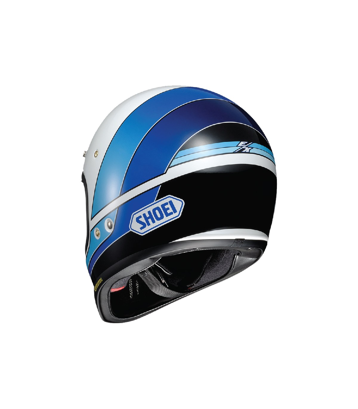 Buy SHOEI Ex Zero Equation TC11 [PSB APPROVED] | Chong Aik