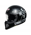 SHOEI Ex Zero Xanadu TC5 [PSB APPROVED]