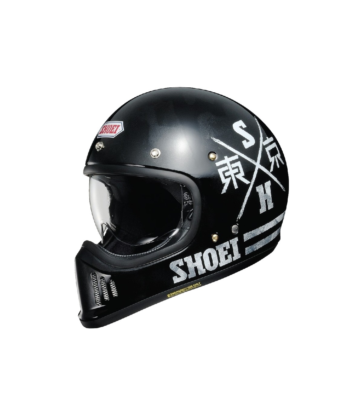 Buy SHOEI Ex Zero Xanadu TC5 [PSB APPROVED] | Chong Aik