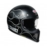 SHOEI Ex Zero Xanadu TC5 [PSB APPROVED]